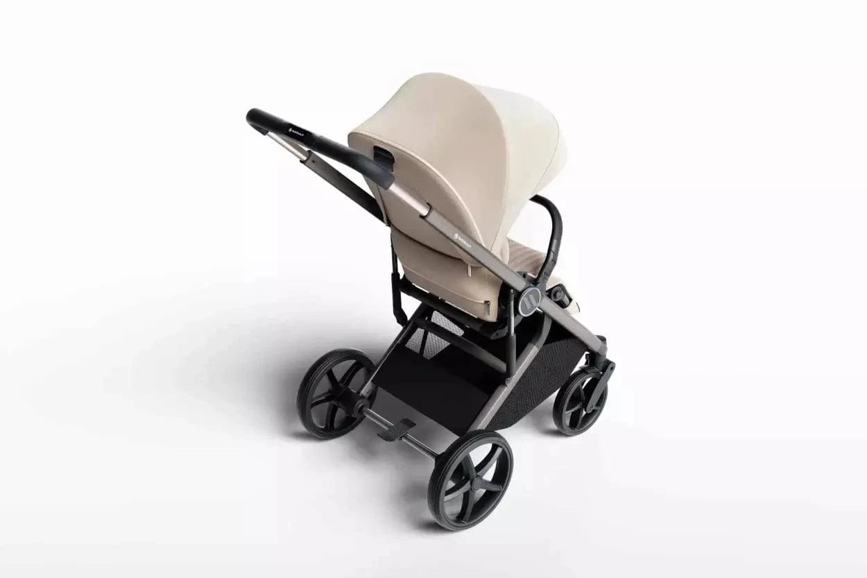 Avionaut Sirius 2-in-1 Pram with Accssories