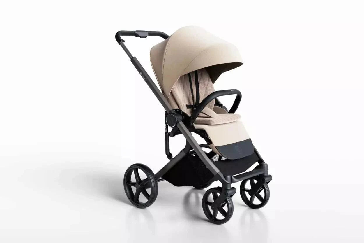 Avionaut Sirius 2-in-1 Pram with Accssories