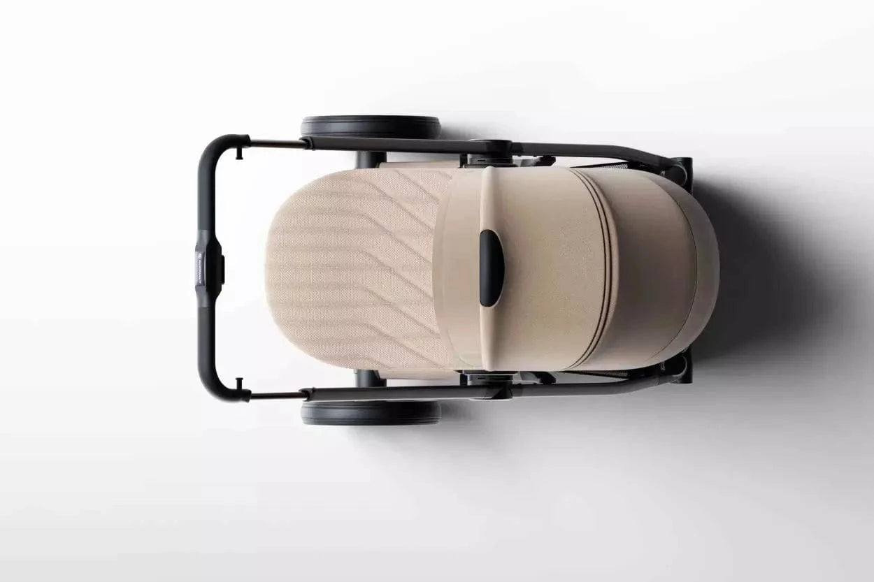 Avionaut Sirius 2-in-1 Pram with Accssories