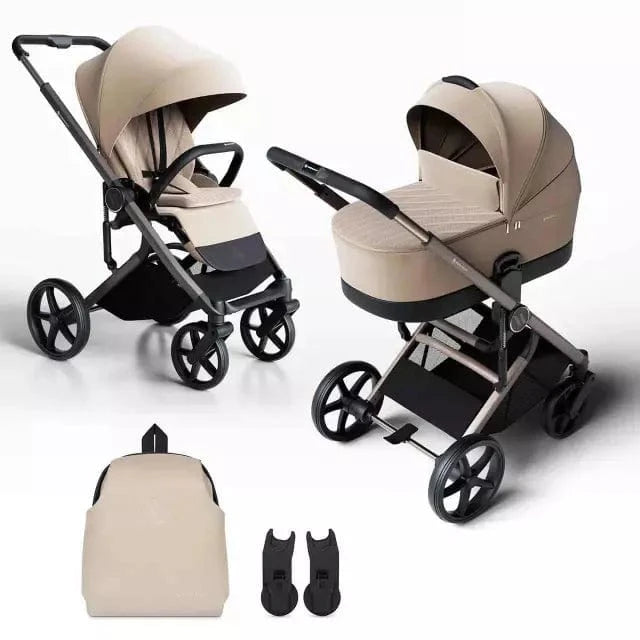 Avionaut Sirius 2-in-1 Pram with Accssories