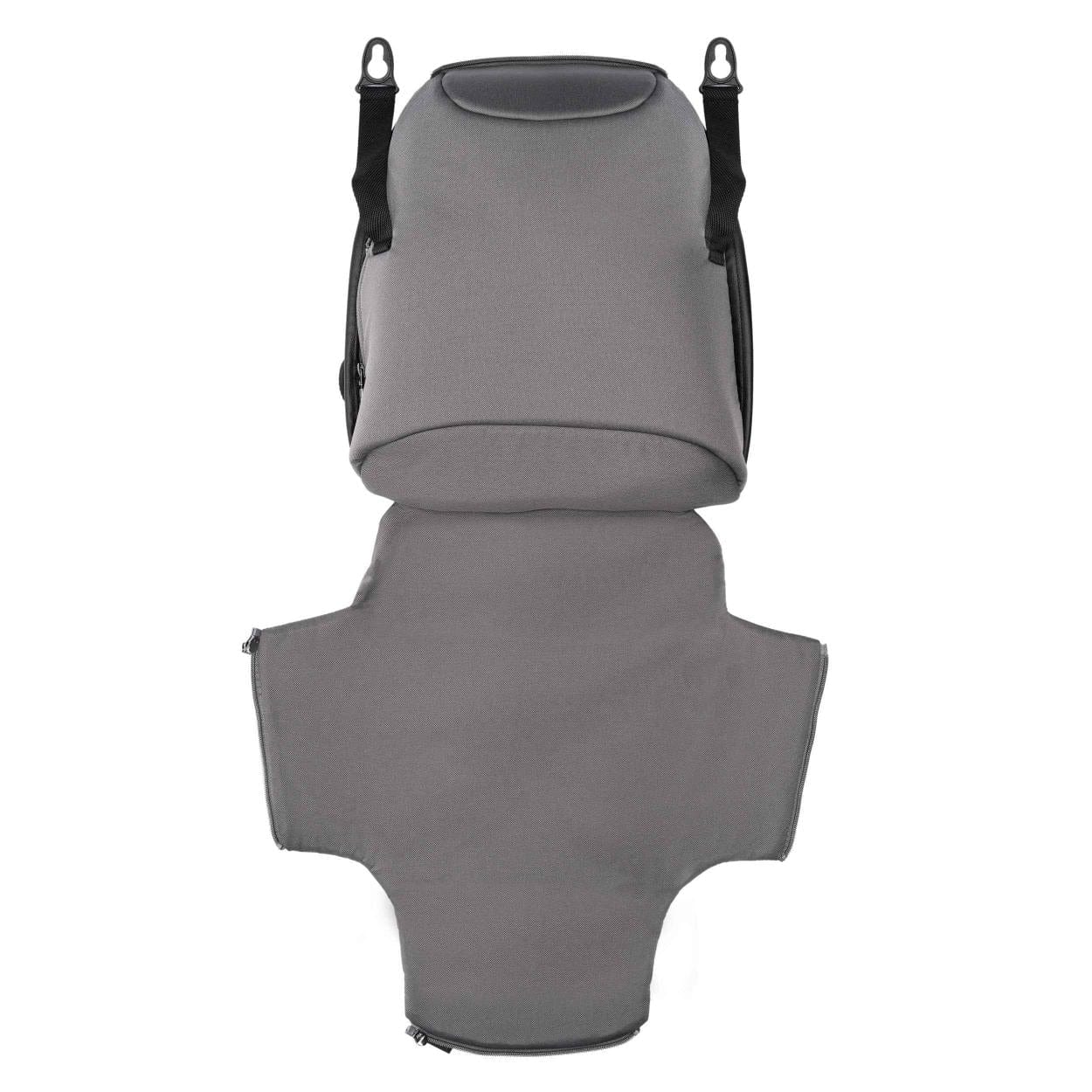 Avionaut Sirius 3-in-1 Travel System with Cosmo Smart Car Seat & IQ Orbit Base