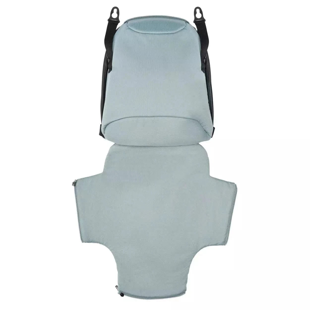 Avionaut Sirius 3-in-1 Travel System with Pixel Pro 2.0 C Car Seat & IQ Orbit Base