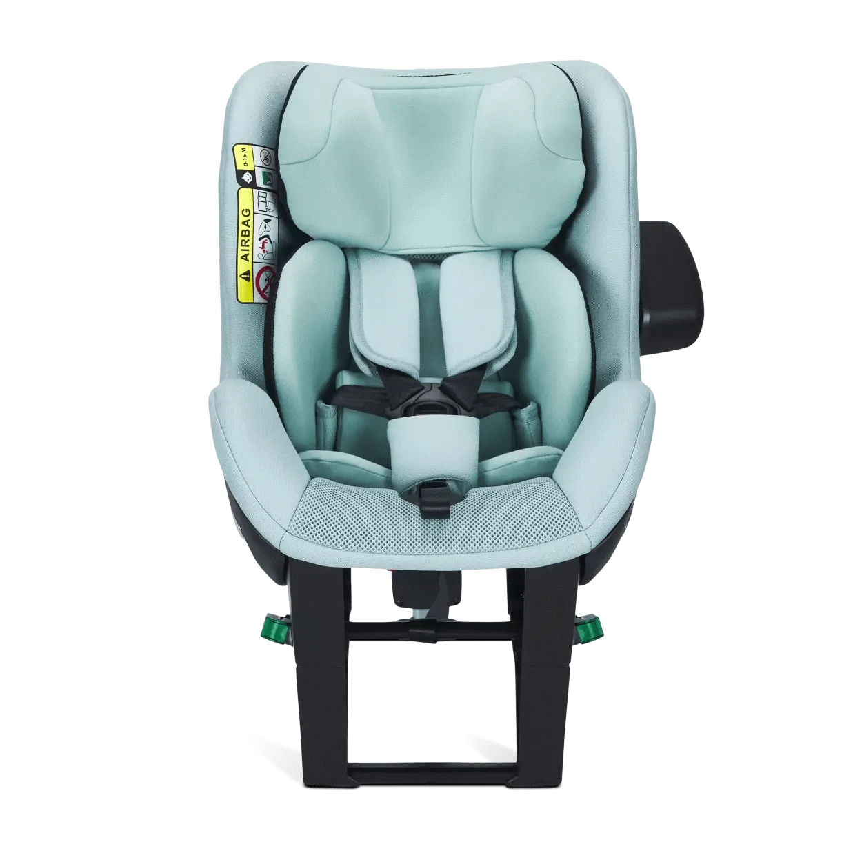 Avionaut Sky Airflow Car Seat | Little Peas - Your Pram & Car Seat Centre