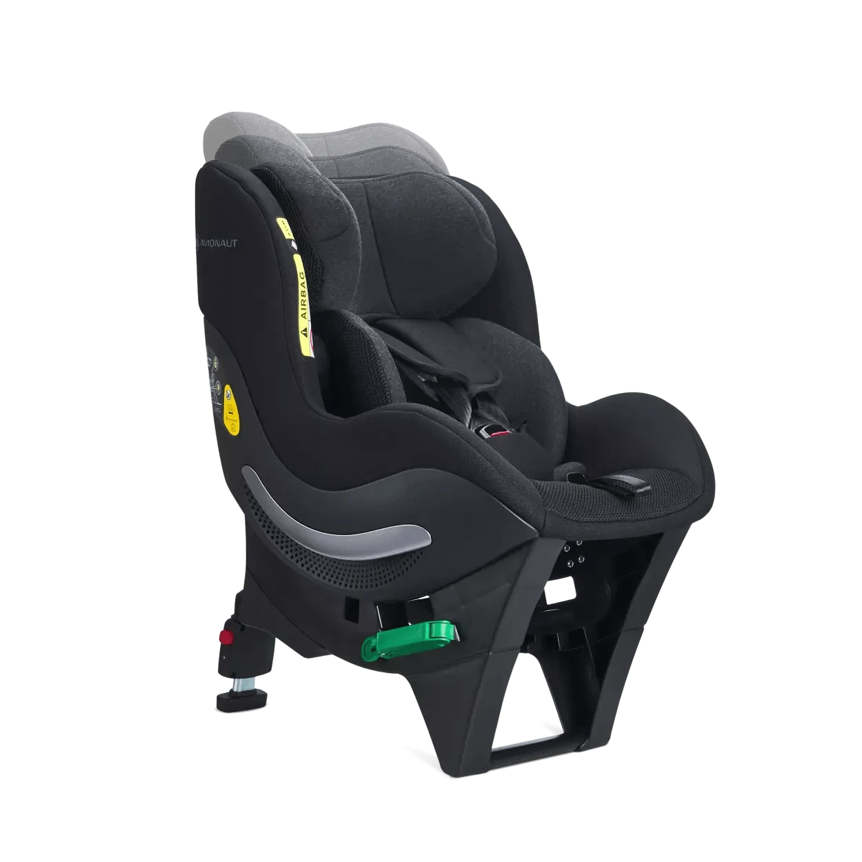 Avionaut Sky Airflow Car Seat | Little Peas - Your Pram & Car Seat Centre