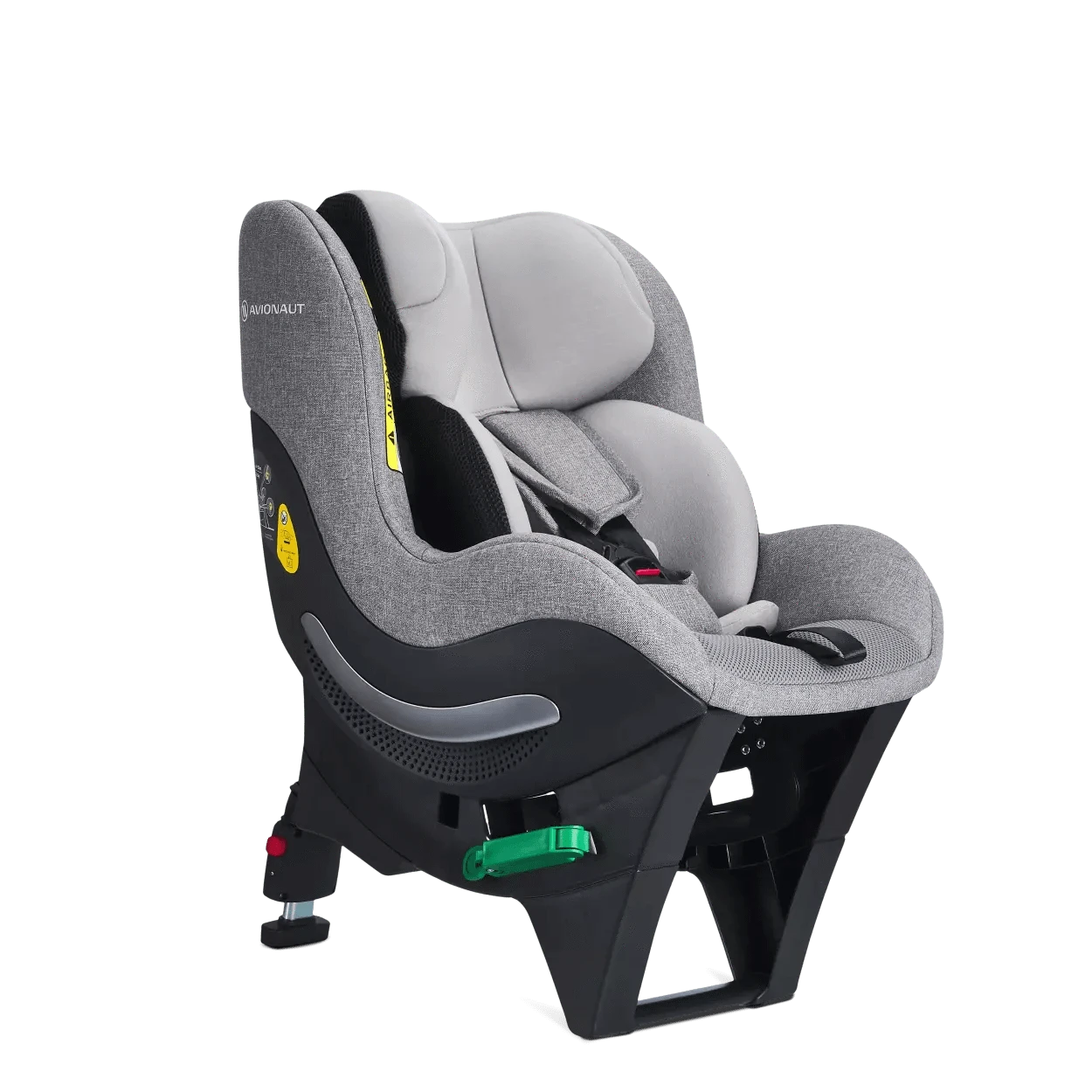 Avionaut Sky Airflow Car Seat | Little Peas - Your Pram & Car Seat Centre