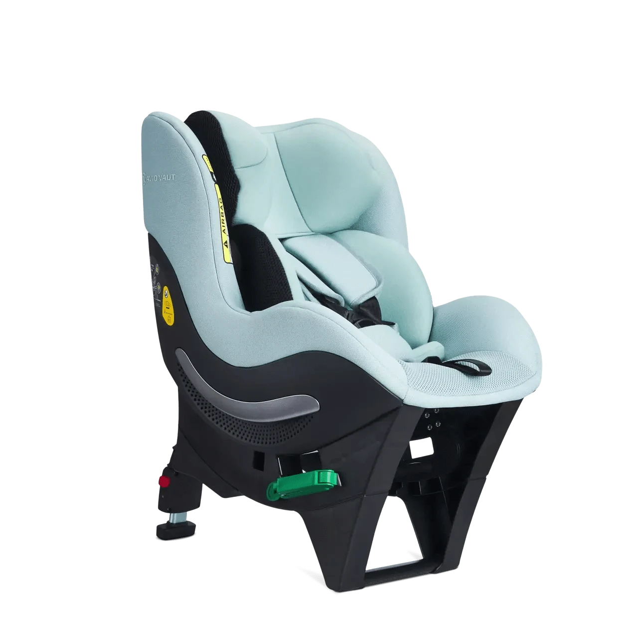 Avionaut Sky Airflow Car Seat | Little Peas - Your Pram & Car Seat Centre