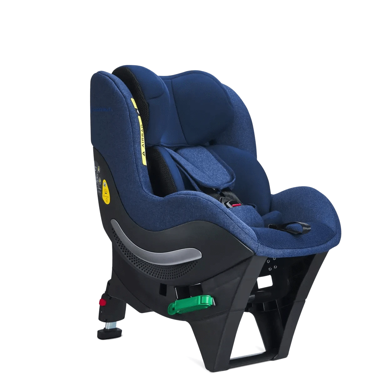 Avionaut Sky Airflow Car Seat | Little Peas - Your Pram & Car Seat Centre
