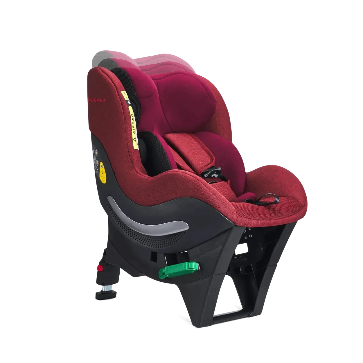 Avionaut Sky Airflow Car Seat | Little Peas - Your Pram & Car Seat Centre