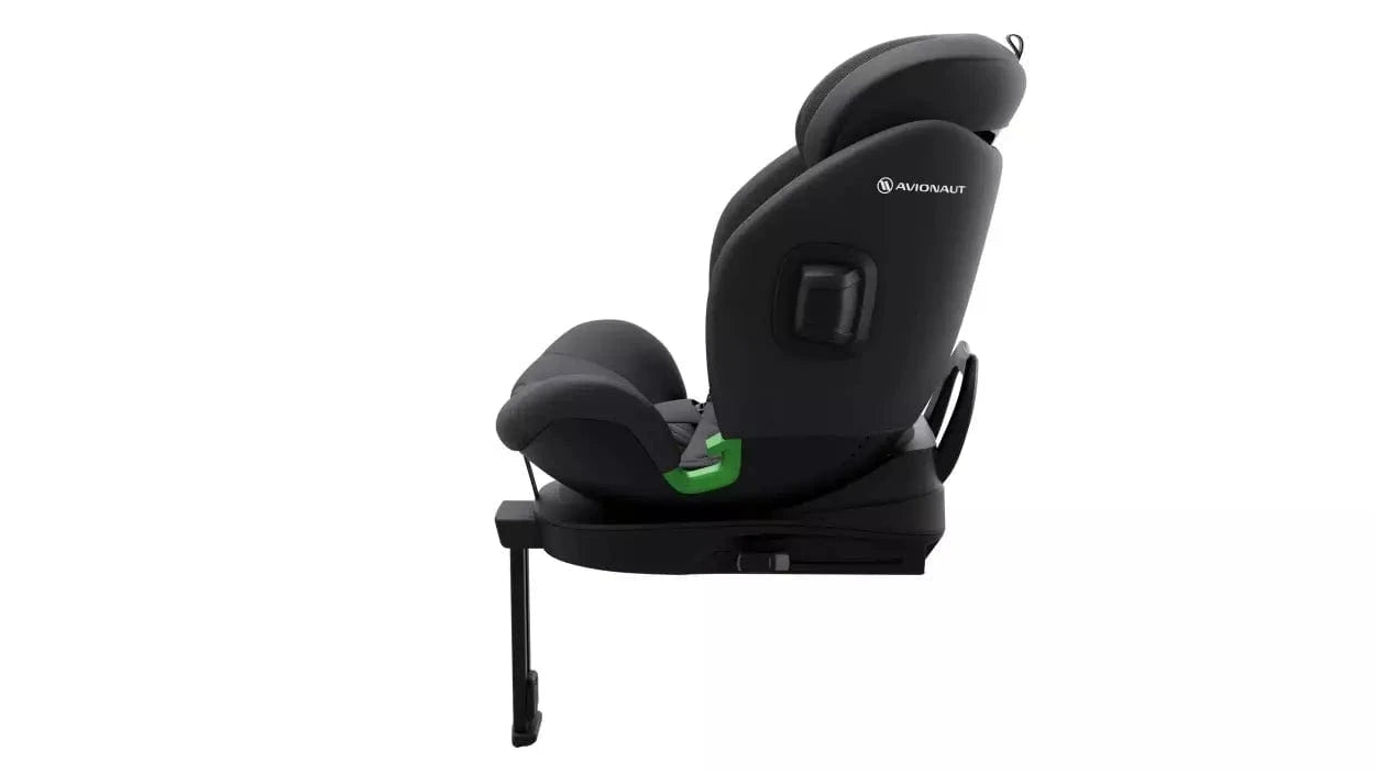 Avionaut Stardust 360 Car Seat | Little Peas - Your Pram & Car Seat Centre