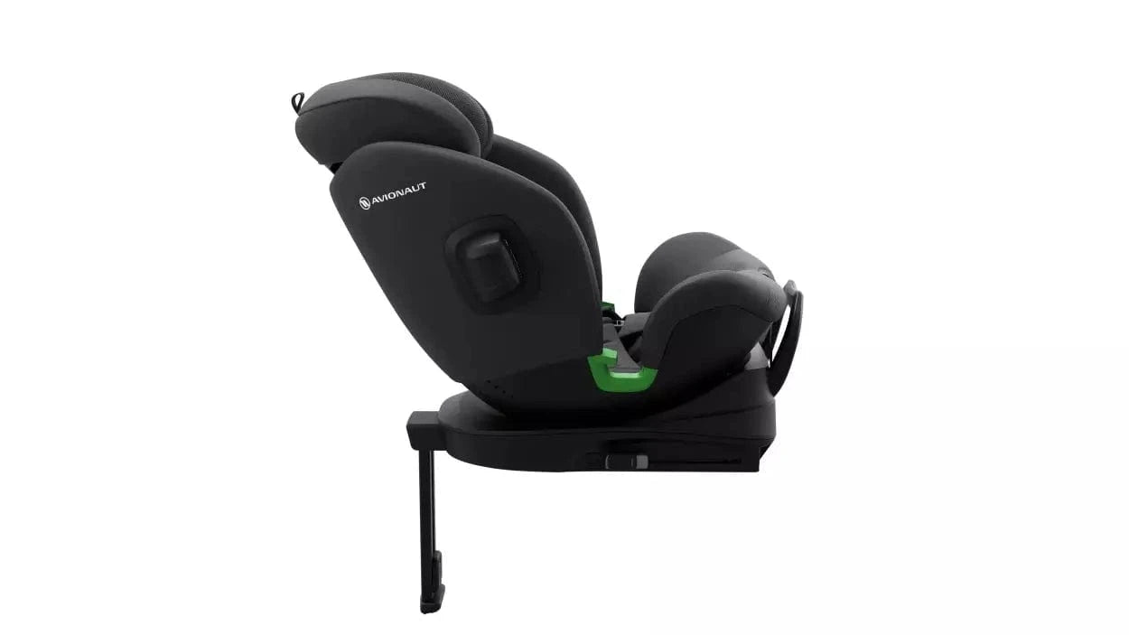 Avionaut Stardust 360 Car Seat | Little Peas - Your Pram & Car Seat Centre