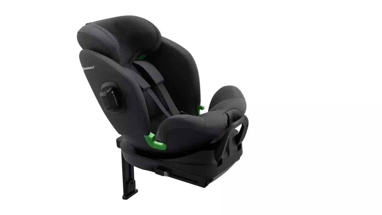 Avionaut Stardust 360 Car Seat | Little Peas - Your Pram & Car Seat Centre