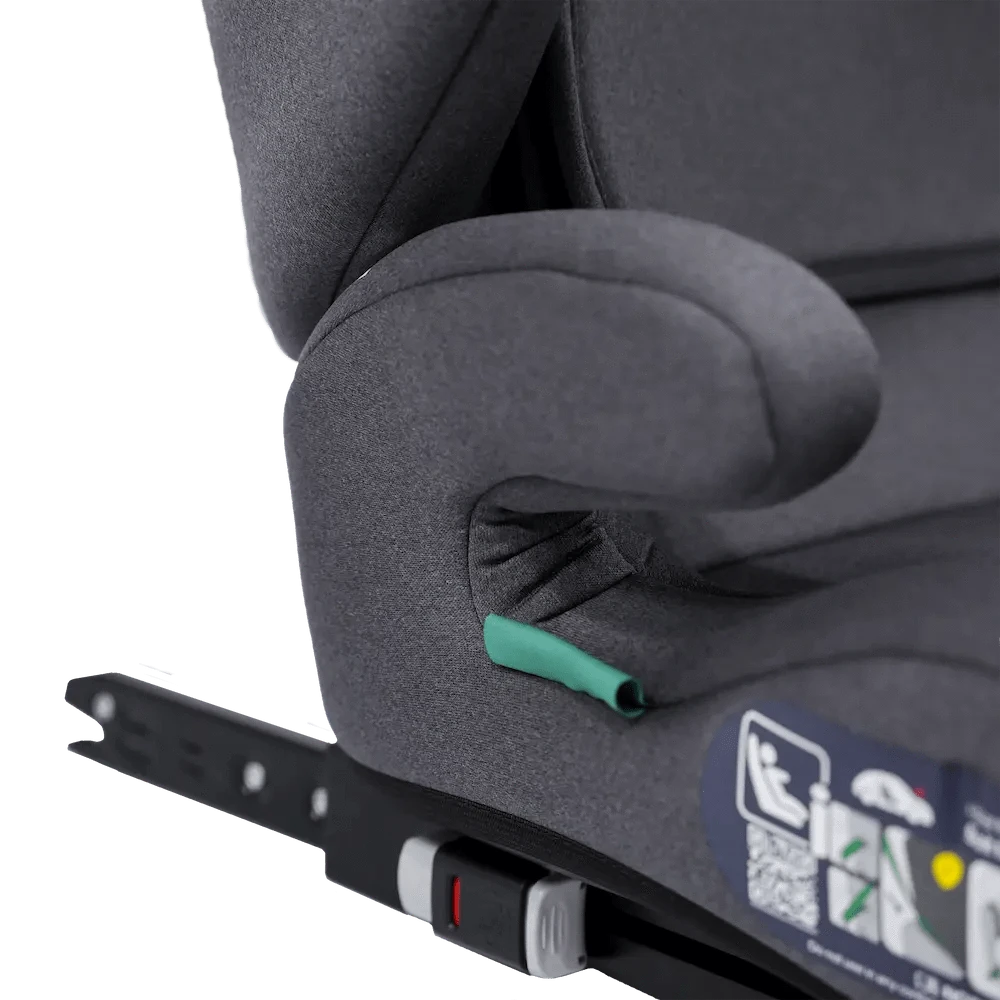 Axkid Boostkid Car Seat