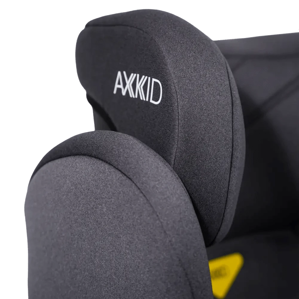 Axkid Boostkid Car Seat