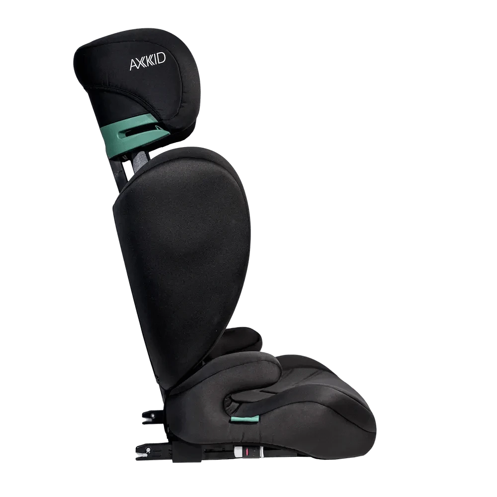 Axkid Boostkid Car Seat