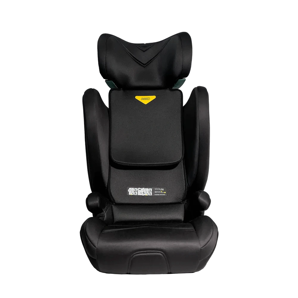 Axkid Boostkid Car Seat