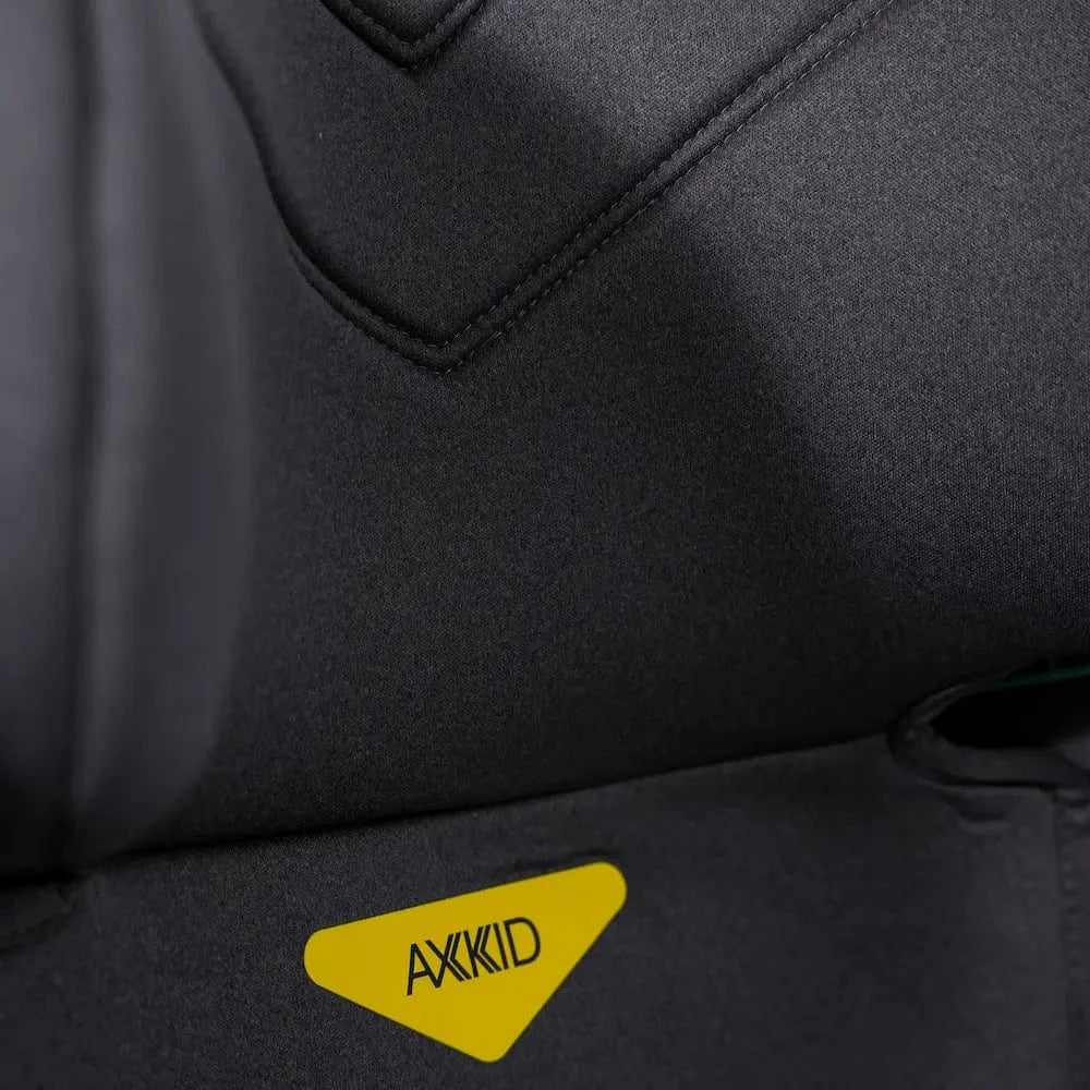 Axkid Boostkid Car Seat