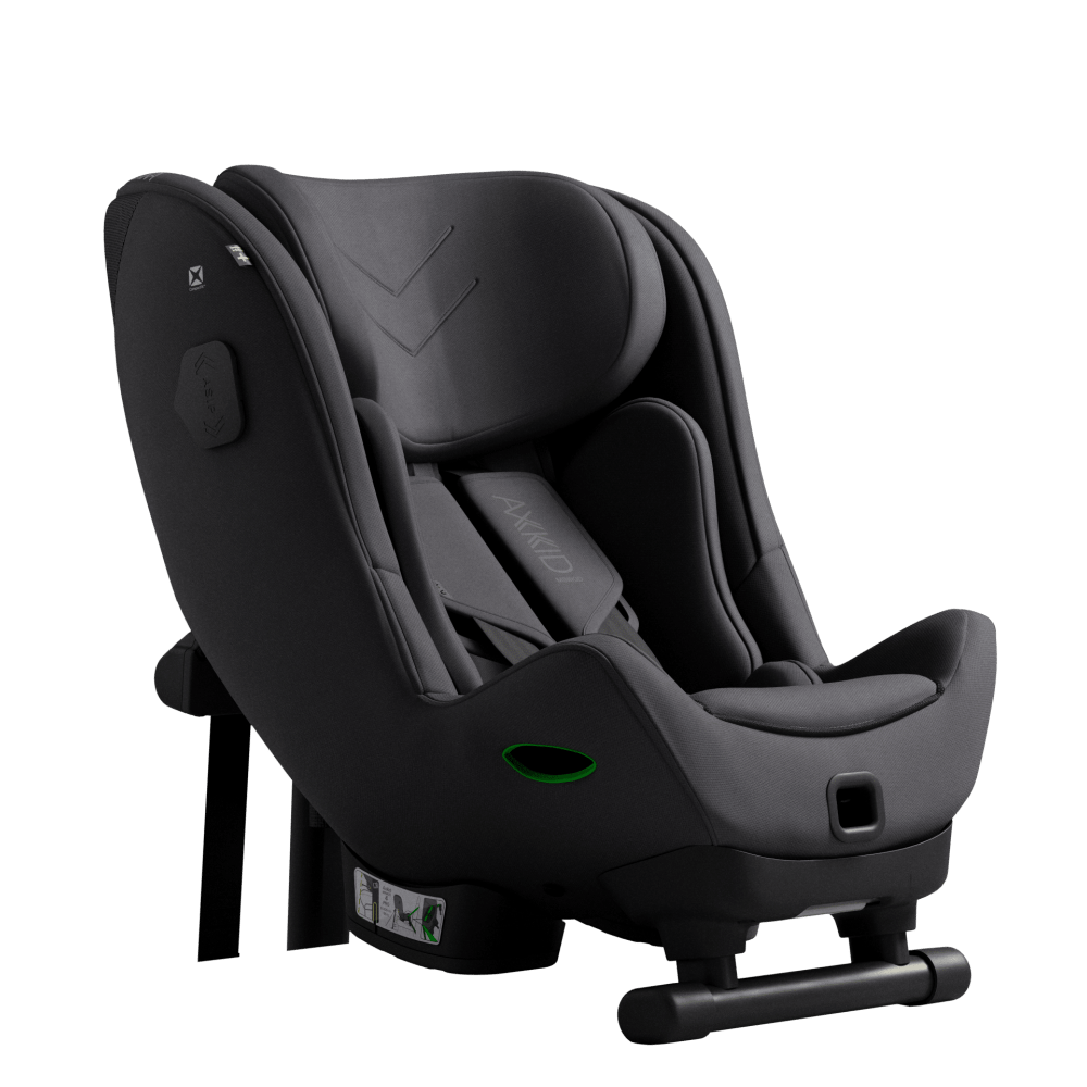 Axkid Minikid 4 Max Car Seat
