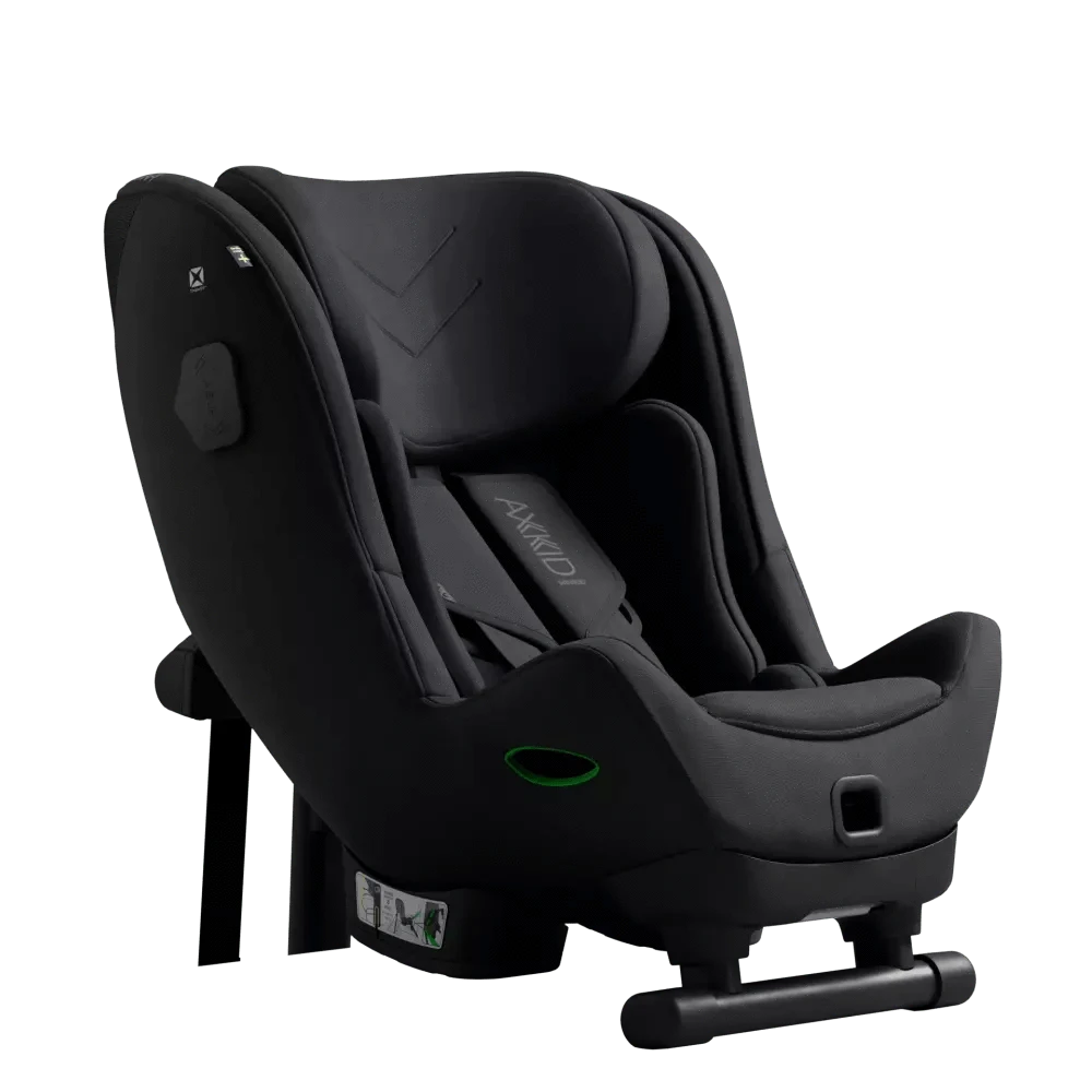 Axkid Minikid 4 Max Car Seat
