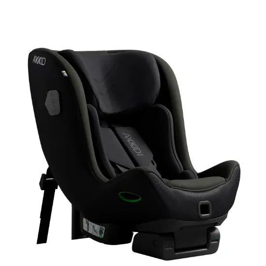 Axkid Minikid 4 Pro Forest Moss Green