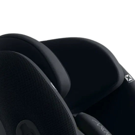 New Axkid Minikid Core Car Seat