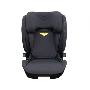 Axkid Nextkid Car Seat in Grey