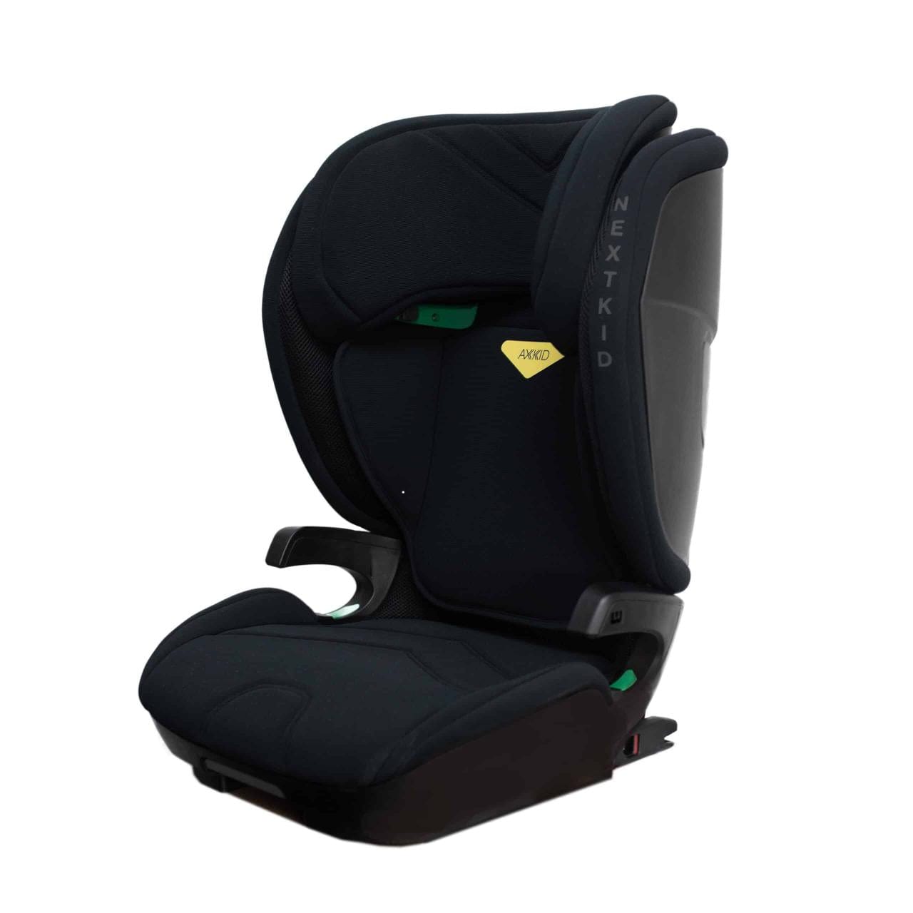 Axkid Nextkid Car Seat in Black