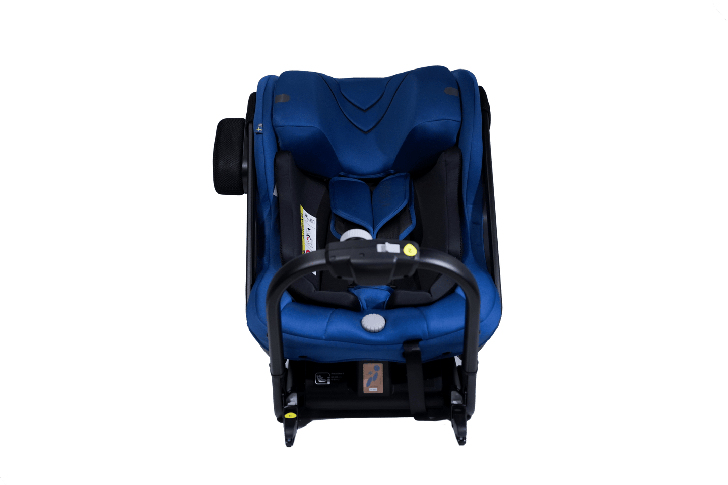 Axkid One 2 Car Seat