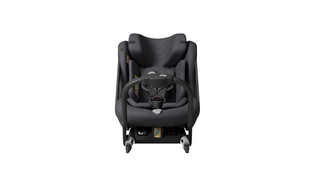 Axkid One + 3 Car Seat