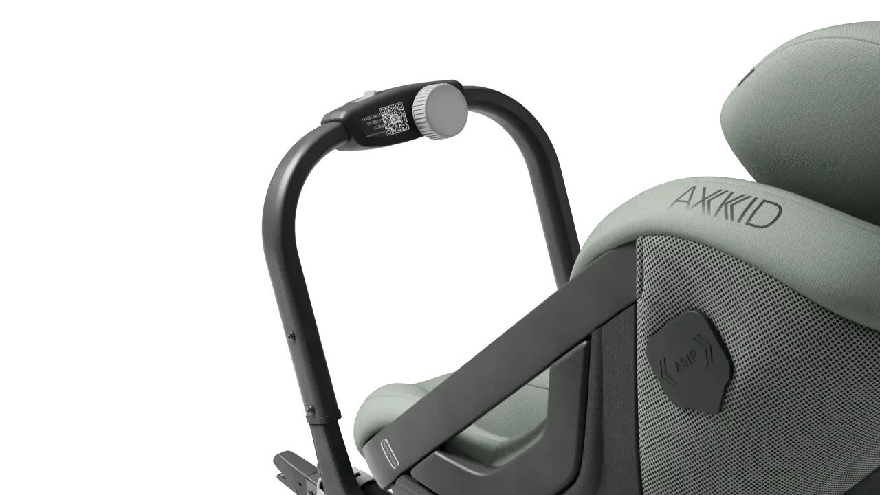 Axkid One 3 Car Seat
