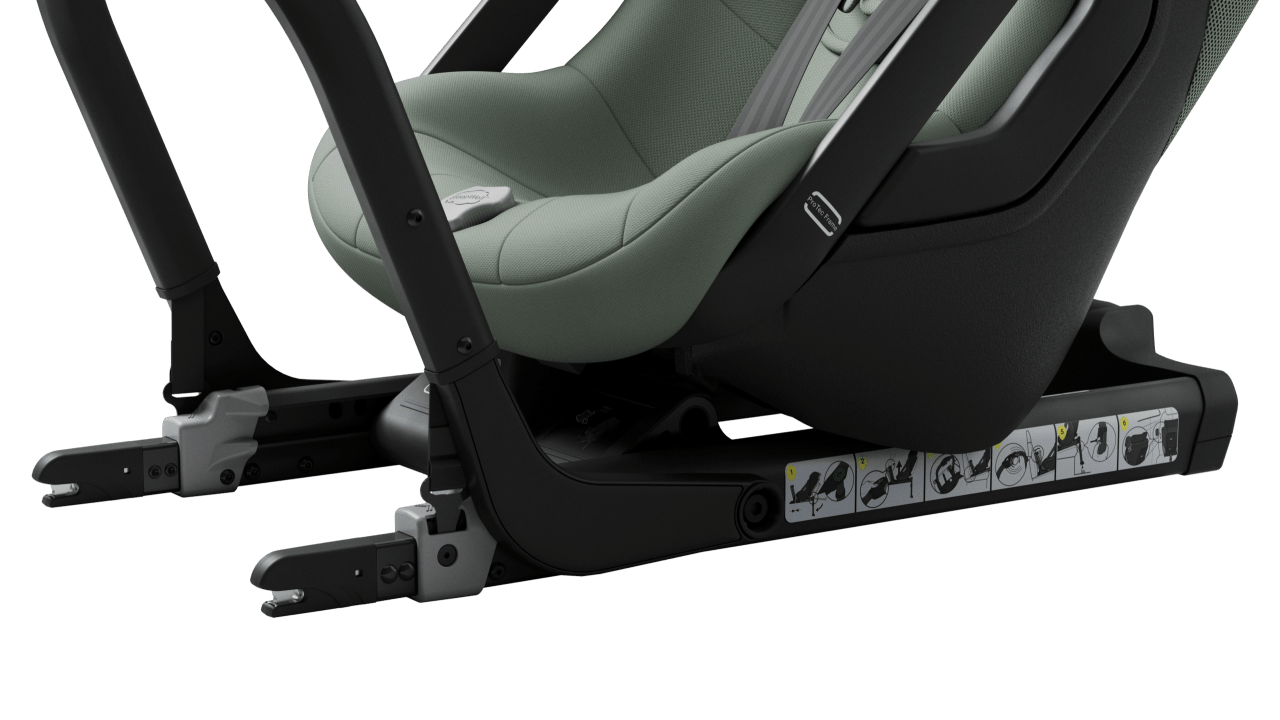 Axkid One 3 Car Seat