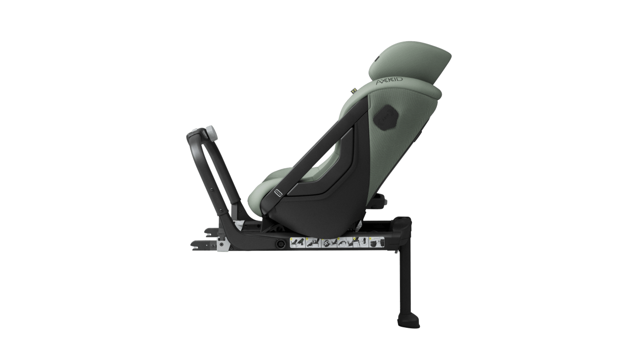 Axkid One 3 Car Seat