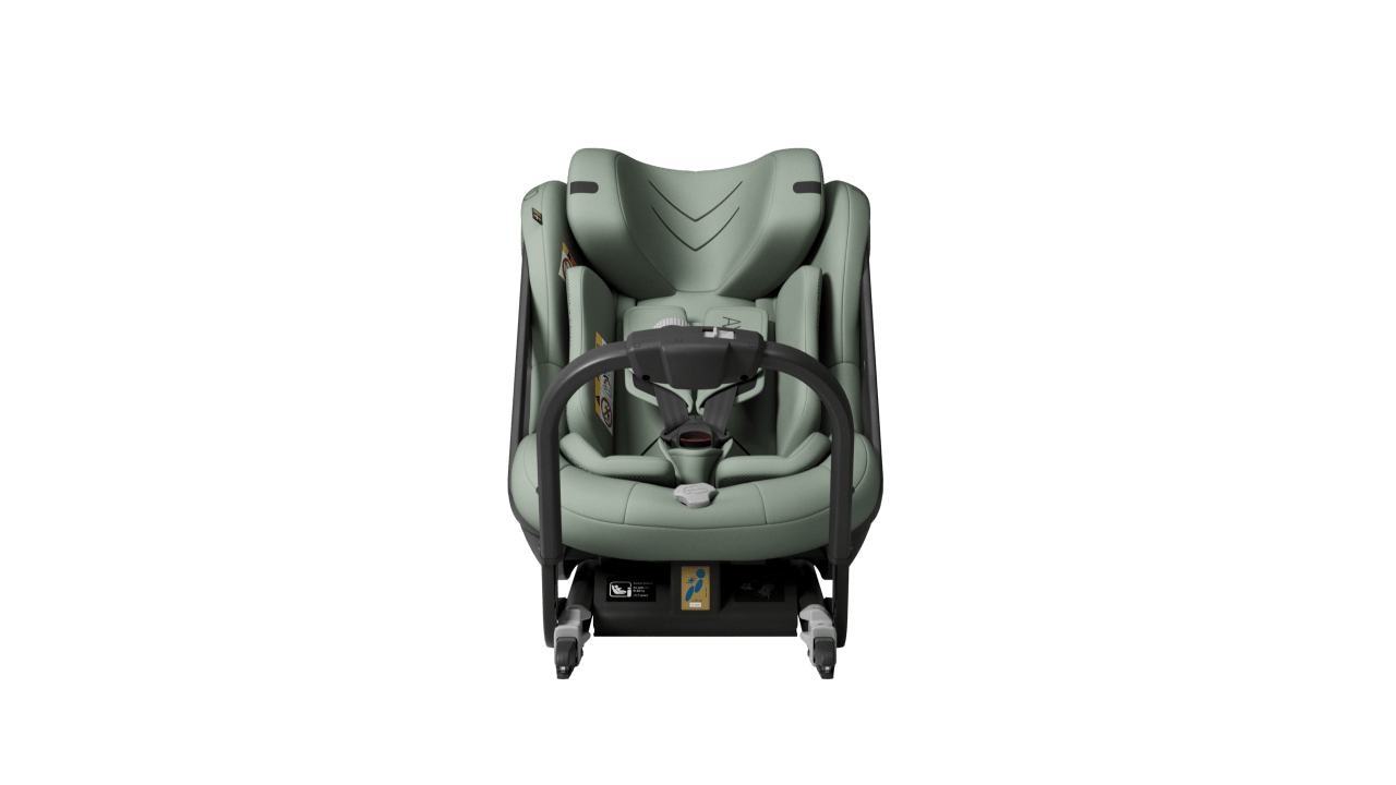 Axkid One 3 Car Seat