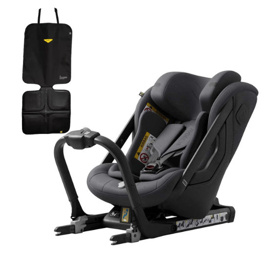 Axkid One 3 Car Seat