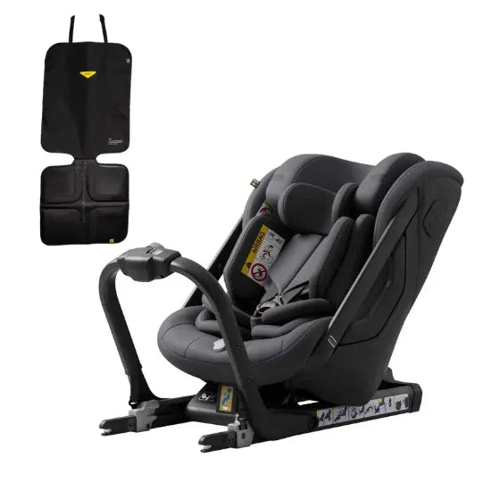 Axkid One + 3 Car Seat