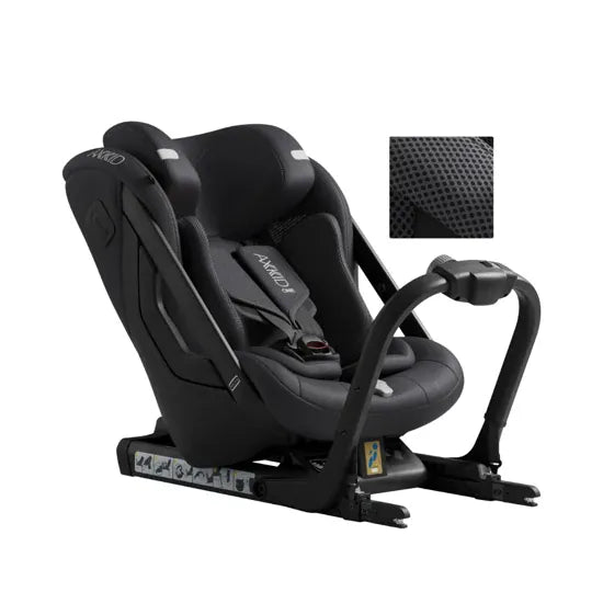 Axkid One 3 Car Seat
