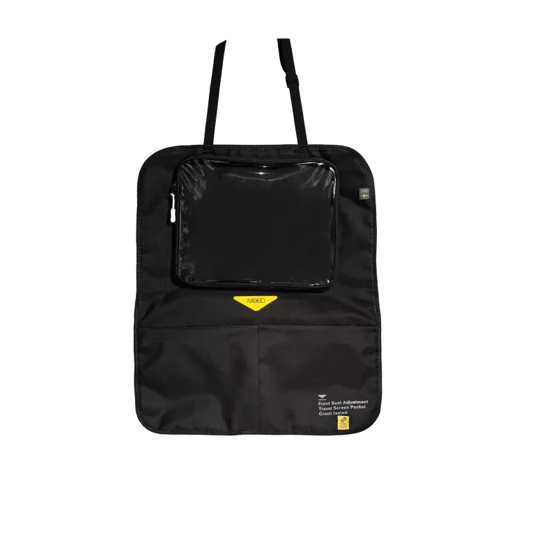 Axkid Seat Protector Forward Organiser