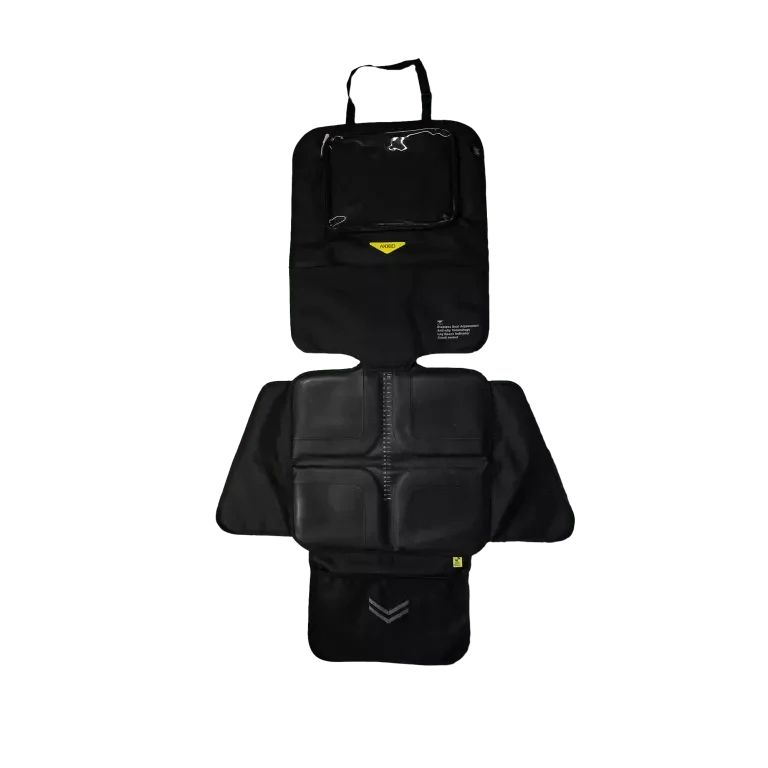Axkid Seat Protector Premium 3-in-1 Rear facing