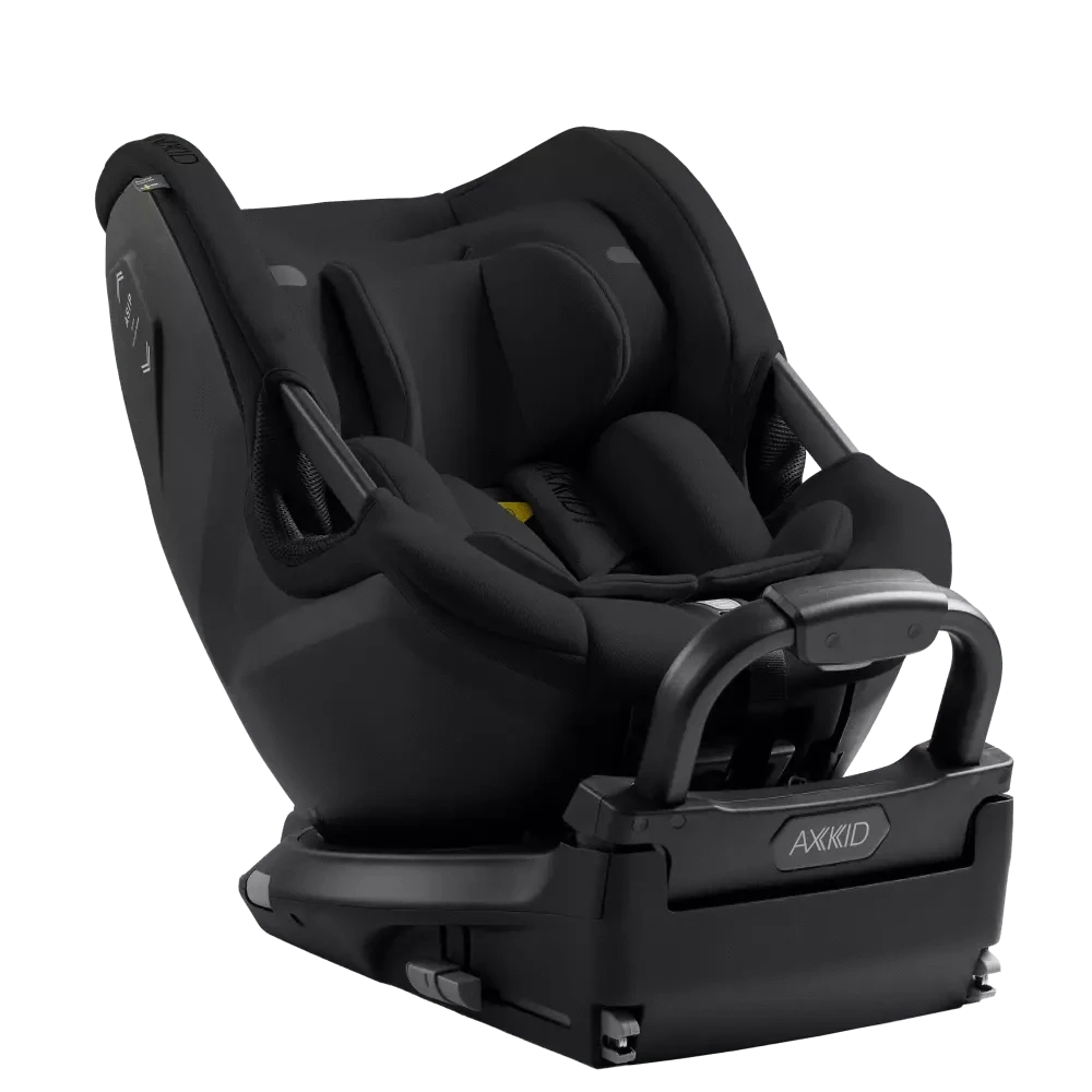 Axkid Spinkid 2 180 Car Seat