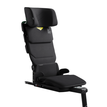Axkid Up Car Seat