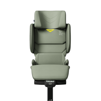 Car Seat for 4 to 12 Year Olds