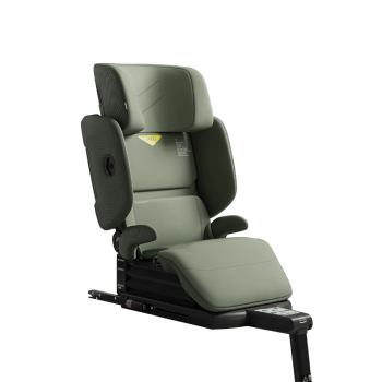 High Back Booster Car Seat