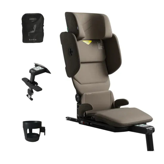 Axkid Up Car Seat