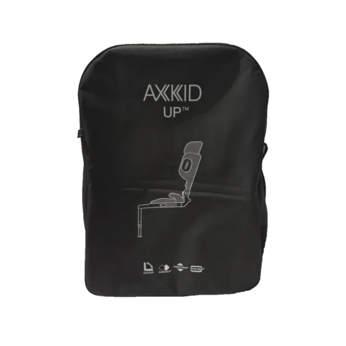 Axkid Up Travel Bag