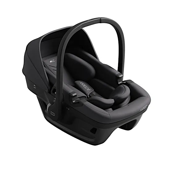 Axkid Zero Pro Infant Car Seat