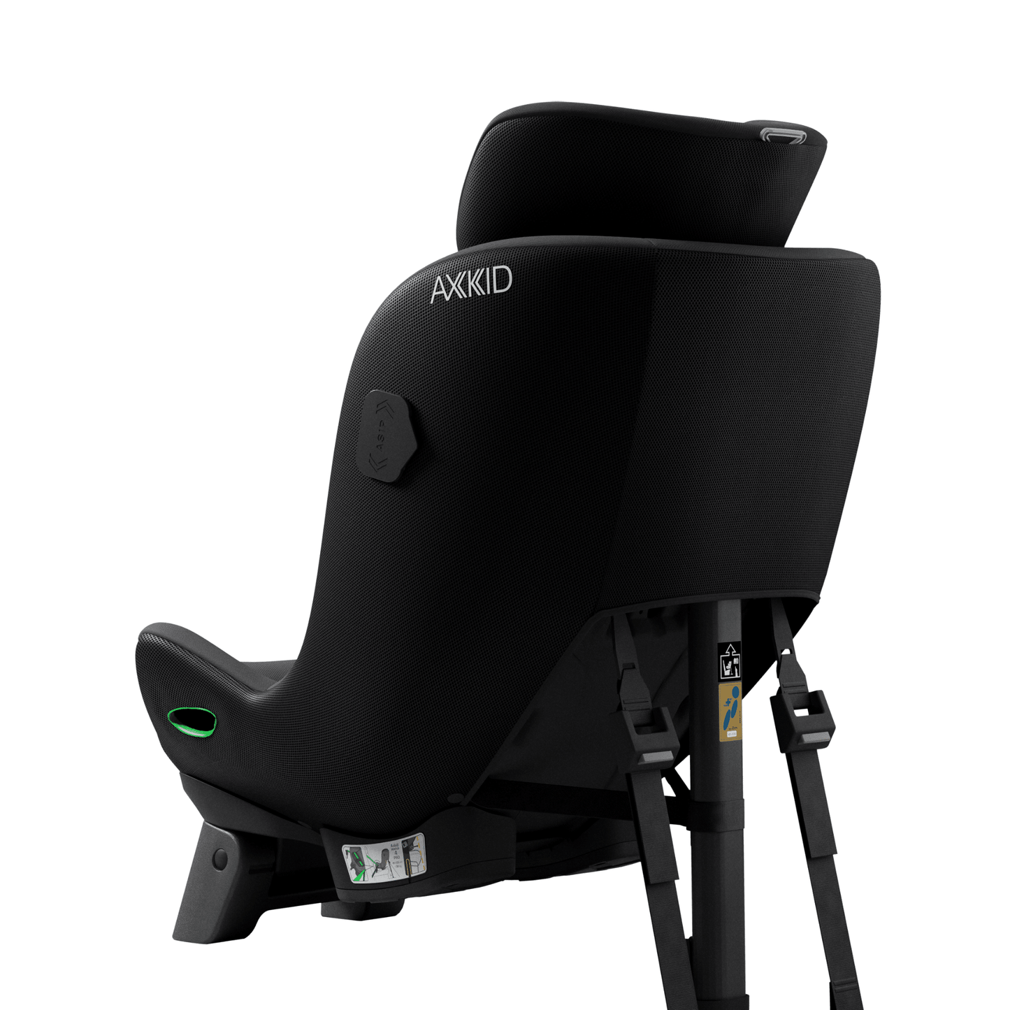 Axkid Minikid 4 Pro Car Seat