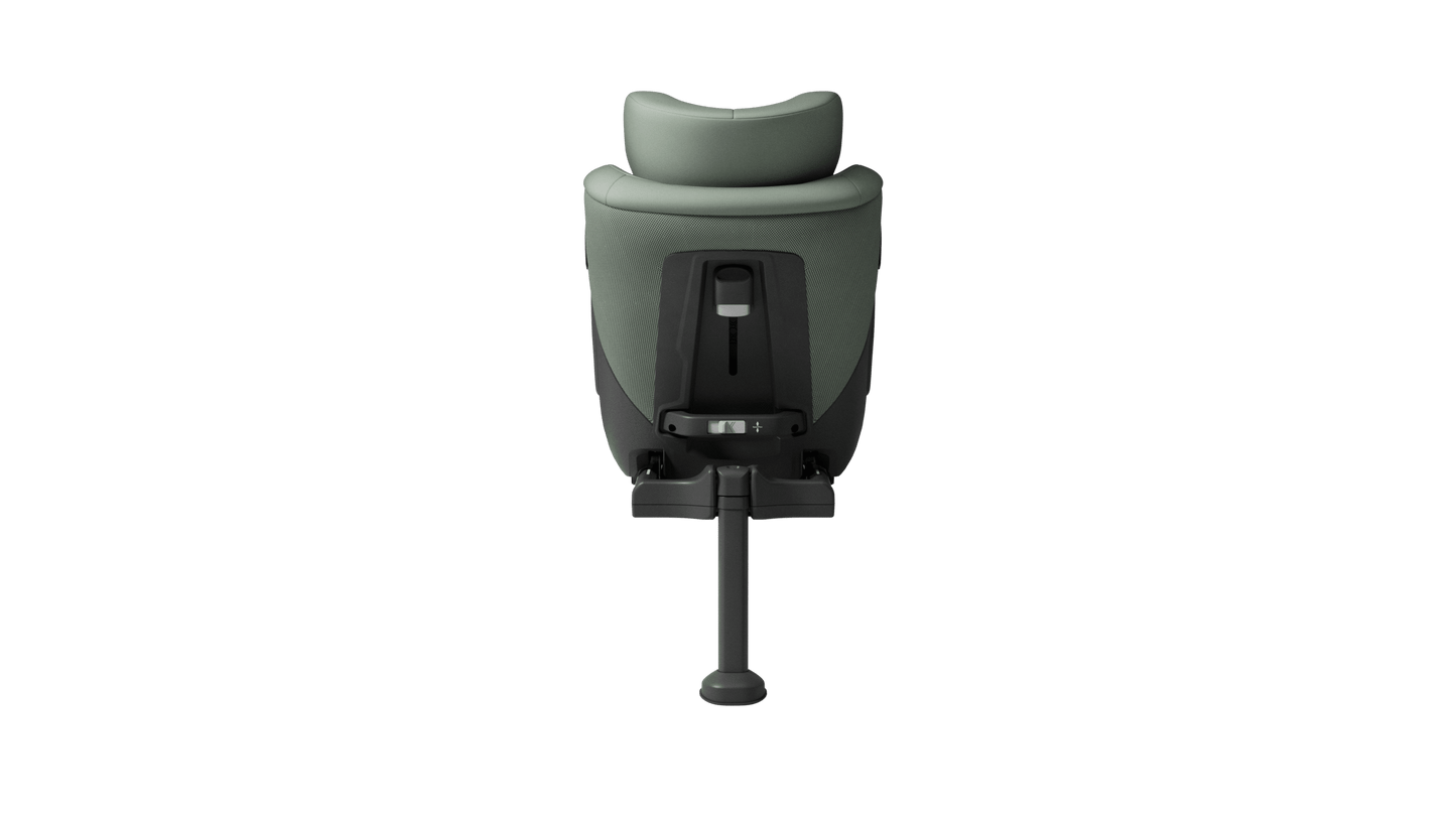 Axkid One 3 Car Seat
