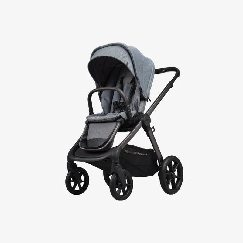 Bababing 12-Piece Raffi Travel System Bundle