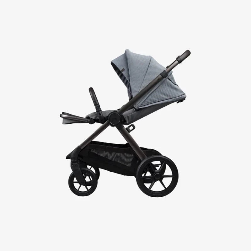 Bababing 12-Piece Raffi Travel System Bundle