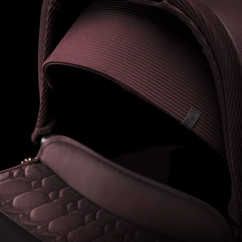 Bababing 18-Piece Raffi Travel System Bundle