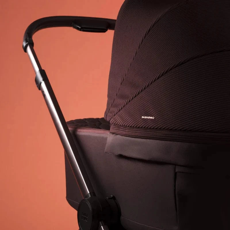 Bababing 16-Piece Raffi Travel System Bundle